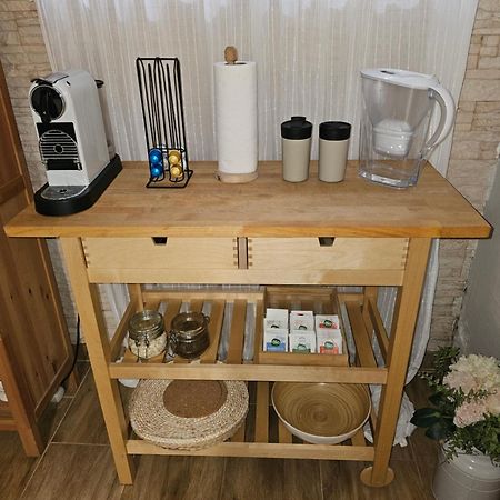 The Nook Apartment Загреб Екстериор снимка