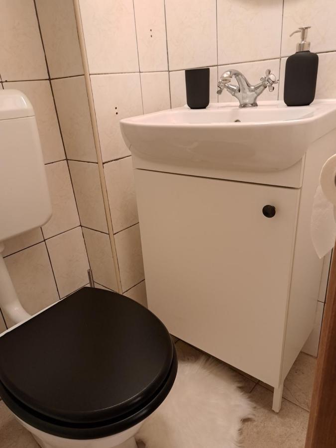 The Nook Apartment Загреб Екстериор снимка