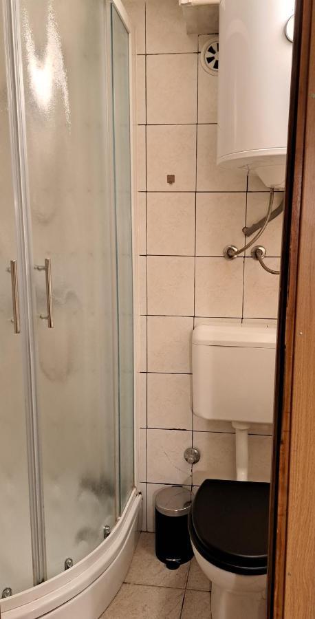 The Nook Apartment Загреб Екстериор снимка