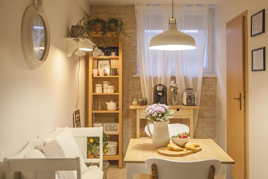 The Nook Apartment Загреб Екстериор снимка
