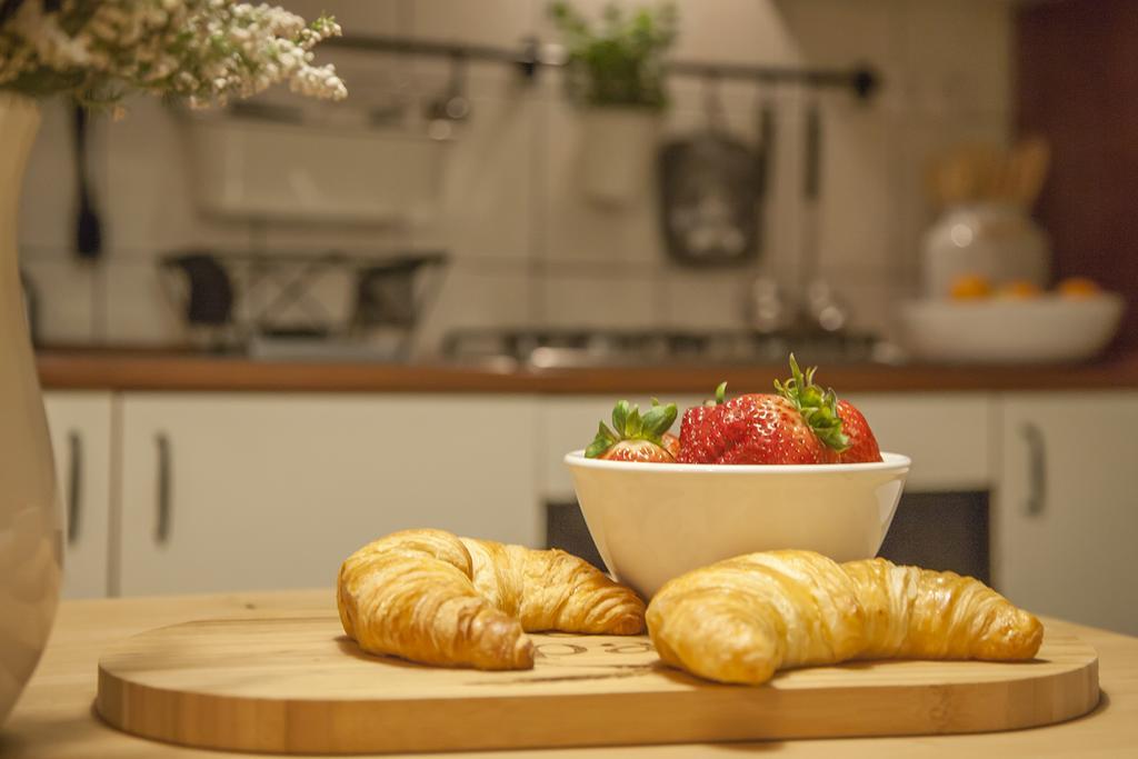 The Nook Apartment Загреб Екстериор снимка