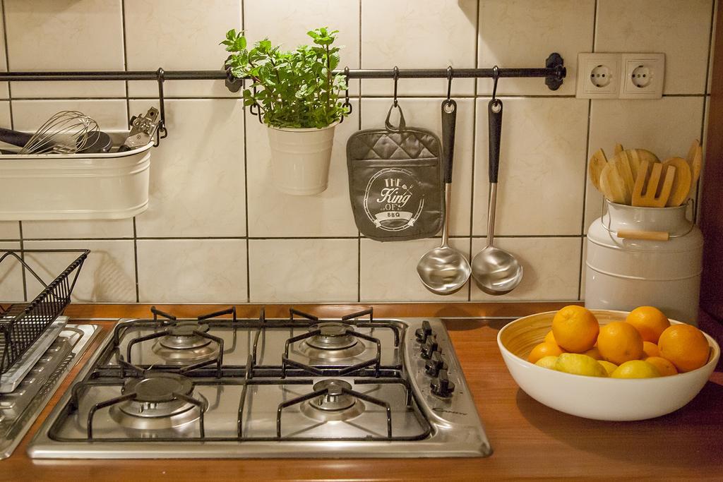 The Nook Apartment Загреб Екстериор снимка
