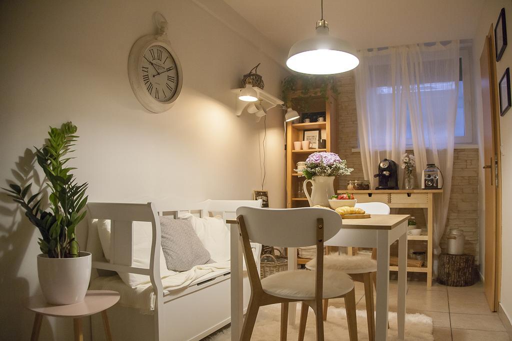 The Nook Apartment Загреб Екстериор снимка